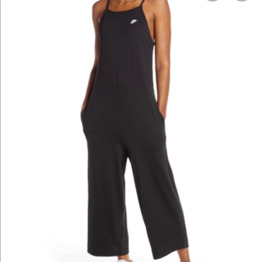 Nike Jumpsuit